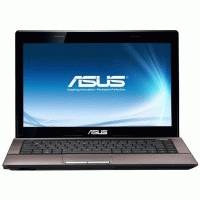 ASUS K43E i5 2410M/4/500/Win 7 HP/Brown