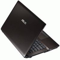 ноутбук ASUS K43E i5 2450M/4/320/BT/Win 7 HP