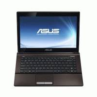 ноутбук ASUS K43SD B960/4/320/Win 7 HB