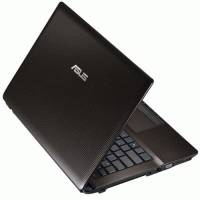 ASUS K43SD B960/3/320/Win 7 HB