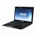 ASUS K43SJ B940/3/320/Win 7 HP