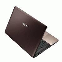 ноутбук ASUS K45VD i3 3110M/4/320/Win 7 HB/Brown