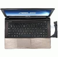 ASUS K45VD i3 3110M/4/320/Win 7 HB/Brown