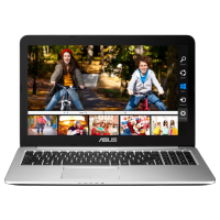 ноутбук ASUS K501LX-DM044T 90NB08Q1-M02270