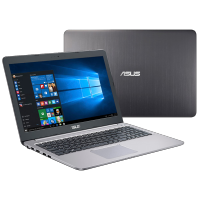 ноутбук ASUS K501UQ-DM036D 90NB0BP2-M00720
