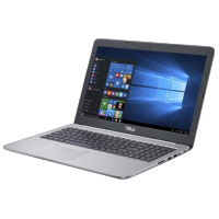 ноутбук ASUS K501UW-DM034T 90NB0BQ2-M00390