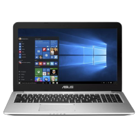 ноутбук ASUS K501UX-DM282T 90NB0A62-M03370