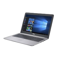 ноутбук ASUS K501UX-DM771T 90NB0A62-M04420