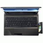 ASUS K52DE P520/3/320/Win 7 HB