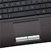 ноутбук ASUS K53BE E2-1800/2/320/DOS