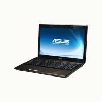 ноутбук ASUS K53BR E450/2/320/HD7470M/DOS/Brown