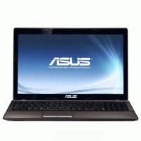 ноутбук ASUS K53BR E450/2/320/Win 7 HB