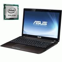 ноутбук ASUS K53E B960/2/320/Win 7 HB