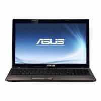 ноутбук ASUS K53E i3 2350M/4/320/DOS