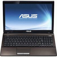 ноутбук ASUS K53E i3 2350M/4/320/DOS