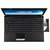 ASUS K53E i3 2350M/4/320/DOS