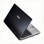 ASUS K53E i5 2410M/4/500/BT/Win 7 HB