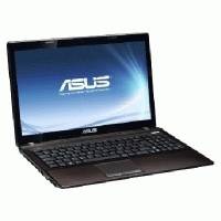 ноутбук ASUS K53SD B970/2/320/DOS/Brown