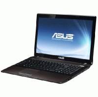 ASUS K53SD i3 2350M/4/320/DOS/Black