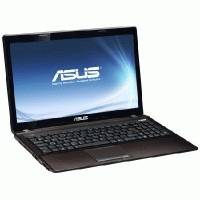 ASUS K53SD i3 2350M/4/320/DOS/Black