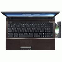 ASUS K53SD i3 2350M/4/320/Win 7 HB/Brown