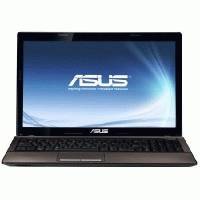 ноутбук ASUS K53SD i3 2350M/4/320/Win 7 HB/Brown