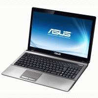 ноутбук ASUS K53SD i5 2450M/4/320/BT/Win 7 HB