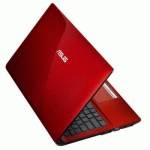 ASUS K53SJ i3 2310M/4/320/BT/Win 7 HB/Red