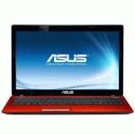 ASUS K53SJ i5 2410M/4/500/BT/Win 7 HP/Red