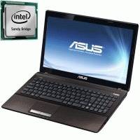 ноутбук ASUS K53SK i5 2450M/4/320/Win 7 HB