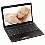 ноутбук ASUS K53TA 3400M/4/640/Win 7 HB