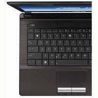 ноутбук ASUS K43BY E350/3/320/BT/Win 7 HB
