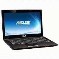 ASUS K43BY E350/3/320/BT/Win 7 HB