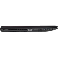 ноутбук ASUS K550VX-DM360T 90NB0BBJ-M04870