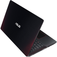 ноутбук ASUS K550VX-DM466T 90NB0BBJ-M06190