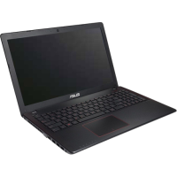 ноутбук ASUS K550VX-DM596T 90NB0BBJ-M07860