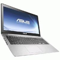 ноутбук ASUS K551LB-XX173H 90NB02A2-M03010