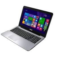 ноутбук ASUS K555LA-XO848H 90NB0657-M12480