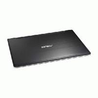 ASUS K56CM i5 3317U/4/500/BT/Win 8 Pro/Black