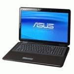 ноутбук ASUS K70AB RM-74/2/250/Linux