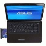 ноутбук ASUS K70ID T4500/4/250/DOS