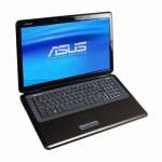 ноутбук ASUS K70ID T4500/4/250/DOS