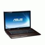 ASUS K72DY P960/4/500/BT/DOS