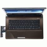 ASUS K72DY P960/4/500/BT/DOS