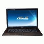 ноутбук ASUS K72JU i3 380M/3/320/DOS
