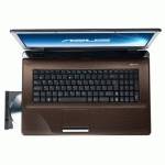 ноутбук ASUS K72JU i3 380M/3/320/DOS
