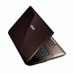 ASUS K72JU i3 380M/3/320/DOS