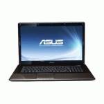 ноутбук ASUS K72F i3 350M/4/320/Win 7 HP