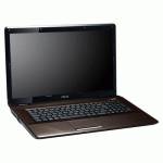 ASUS K72F i3 350M/4/320/Win 7 HP