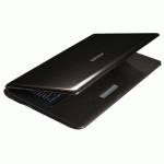 ноутбук ASUS K72F i3 350M/4/320/Win 7 HP